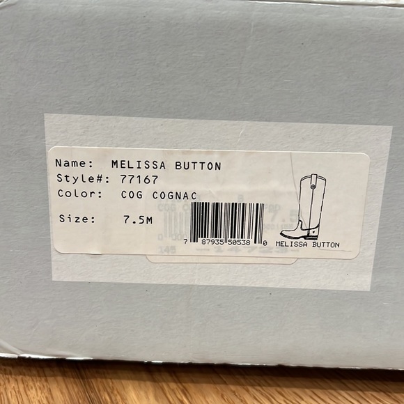 Frye Melissa Button Boots - Picture 2 of 11